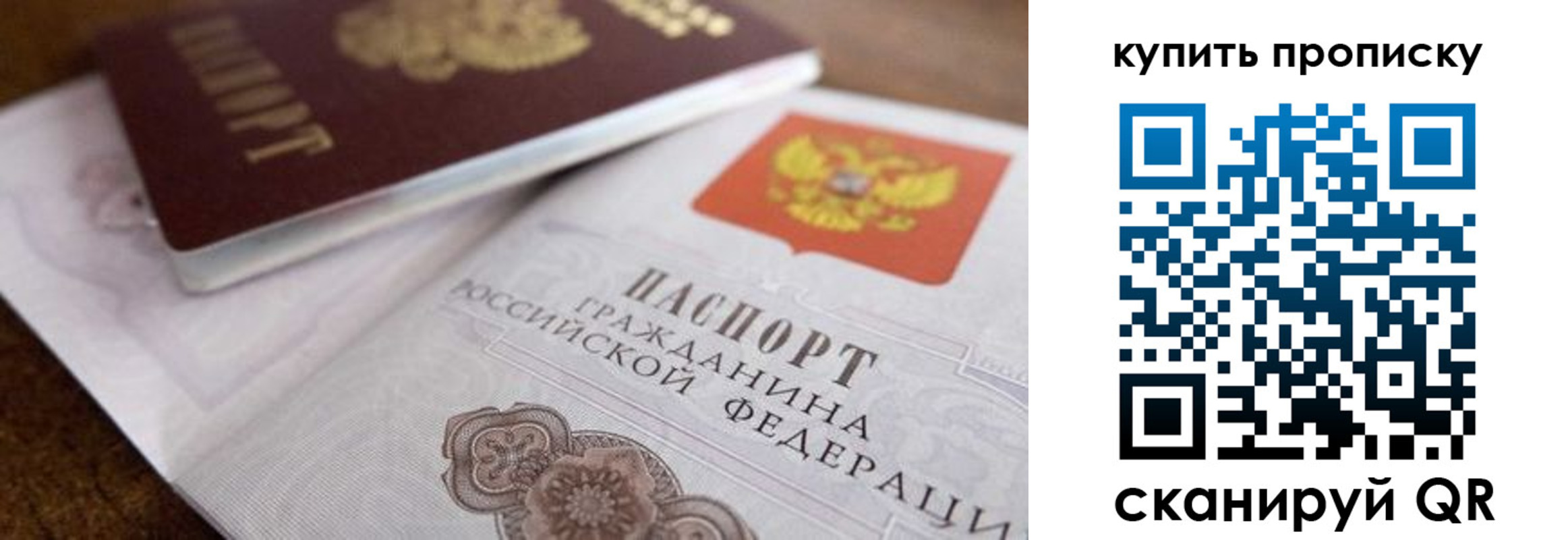 прописка гарантия в Старой Руссе
